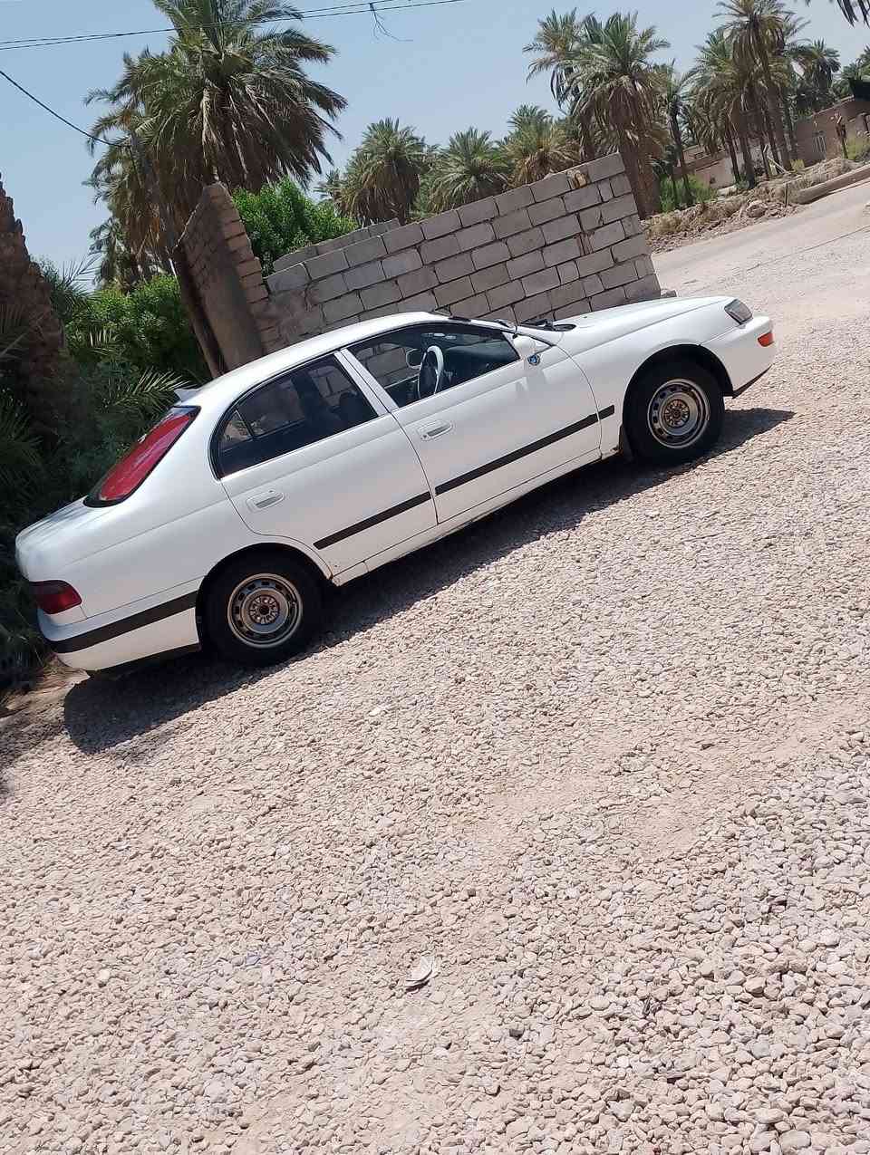 السلام عليكم للبيع كرونا نفخ. منفصل  موديل 1992مكفوله من الكص والنقل الجثه والعيب الشرعي مكينه كير حداديه تخم تاير جديد تبريد شغال رقم بغداد ألماني   السعر الاتصال على الرقم *********** العنوان النجف قضاء المشخاب
