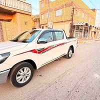 فلاونزة • اوتوماتيك • رقم اربيل