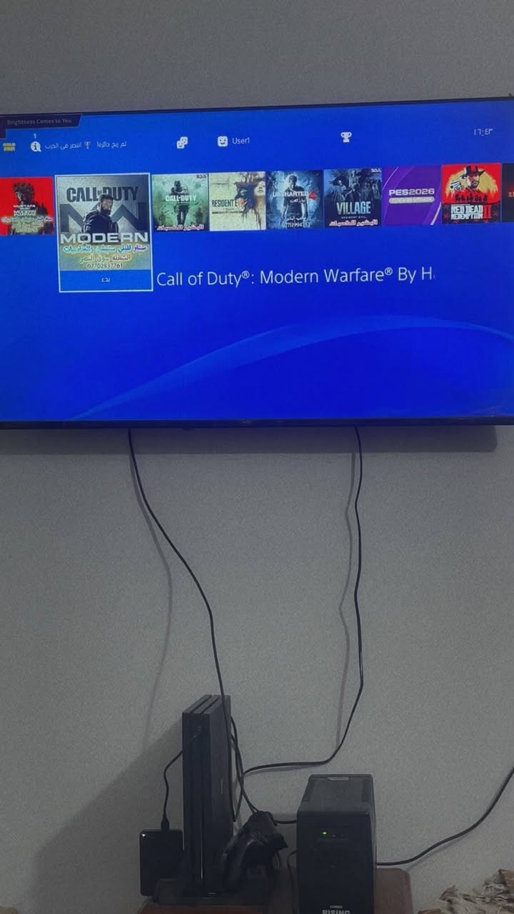 بلي فور برو • مهكر ٩.٠٠ • ٢ تيره