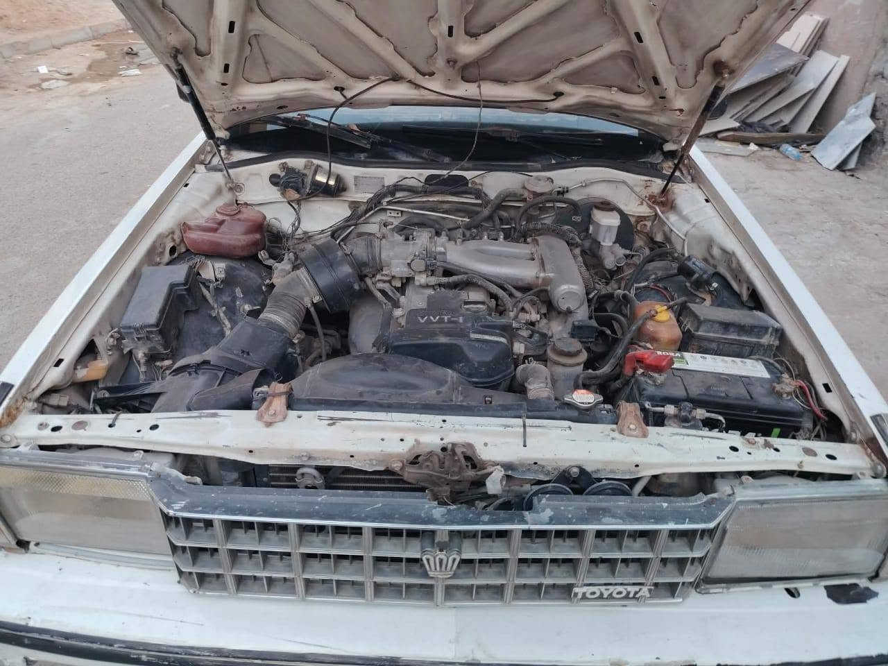 السلام عليكم سياره سوبر موديل 85 رقم كركوك سياره انباء وصوليه وشرعياتها كامله بس فقط راعيها وبيها قاصر واحد سعر السياره 25 وبيها مجال عنواني كركوك واحد حزيران جيرو محرك بالشرق مال ملكه حديث سياره جاهزه كهربائياتها كلها شغاله ما بيها نقص جيجات شغاله اللايتات شغاله اشاير شغاله حتى التبريد شغال نقص غاز فقط راعيها فقط متوفي وعنده قاصر واحد يعني التحويل مضمون لمن عمره يصير 18 سنه حاليا هو 15 سنه***********
