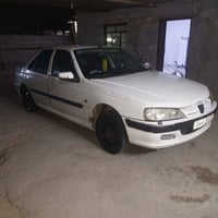 باص 405 • ماكينه جير • سنوية ٢٠٣٠