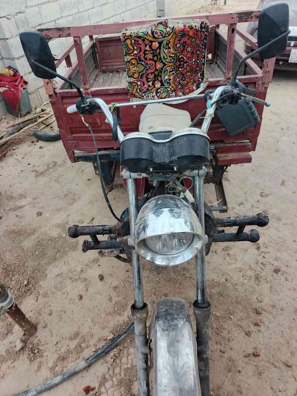 ستوته • بدون اوراق • موديل ١٢