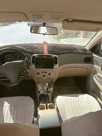 اكسنت ٢٠١٠ • ١.٦ CVVT • وارد خليجي