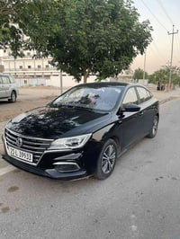 ام جي 24 • كمفورت • ضمان شركة