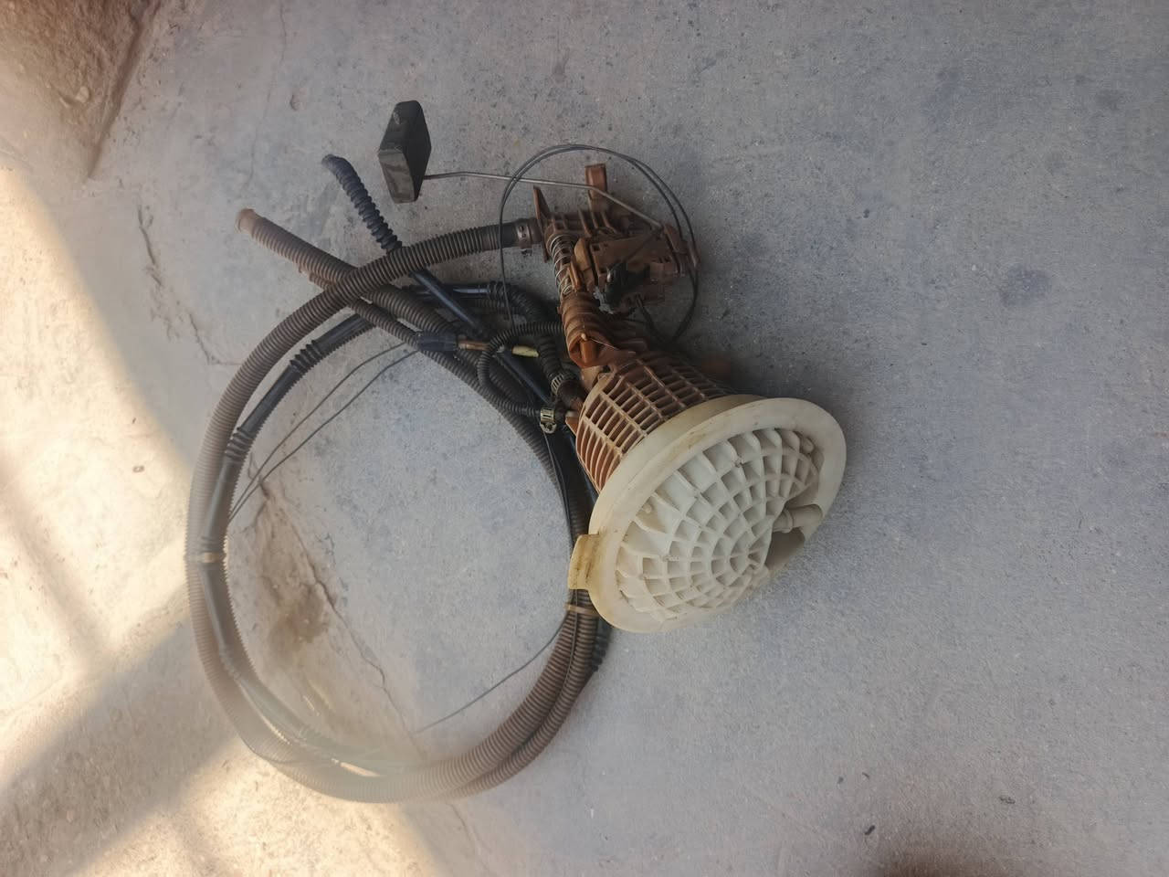 السلام عليكم اغراض جارجر موديل 18 للبيع ***********
