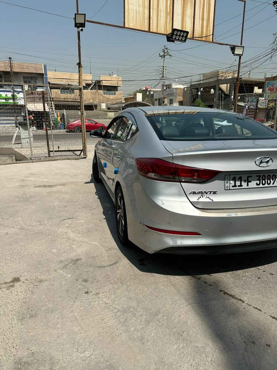 السلام عليكم ورحمة الله وبركاته النترا افانتي 2018 خليجي وارد كوري فول السياره ماعدا الفتحه ول بصمه بيها تدفئه تبريد كشنات تدفئه ستيرن تبريد بيانو اشاره مري مري شفط حساس تاير3 انضمه قياده مكينه 1600 الجبيره اناره متحركه داخليه شادلها الاصليه  السياره  كفاله عامه على وضع الشركه ماعدا الباب الخلف الصدر بي شخط ومصبوغ بدون فتح باب كفاله شواصي لغود تكم مكينه كير تبريد كله كفاله مكان السياره بغداد الحريه السعر 125 وبيها مجال رقم الهاتف ***********
السلام عليكم ورحمة الله وبركاته النترا افانتي 2018 خليجي وارد كوري فول السياره ماعدا الفتحه ول بصمه بيها تدفئه تبريد كشنات تدفئه ستيرن تبريد بيانو اشاره مري مري شفط حساس تاير3 انضمه قياده مكينه 1600 الجبيره اناره متحركه داخليه شادلها الاصليه  السياره  كفاله عامه على وضع الشركه ماعدا الباب الخلف الصدر بي شخط ومصبوغ بدون فتح باب كفاله شواصي لغود تكم مكينه كير تبريد كله كفاله مكان السياره بغداد الحريه السعر 125 وبيها مجال رقم الهاتف ***********

السلام عليكم ورحمة الله وبركاته النترا افانتي 2018 خليجي وارد كوري فول السياره ماعدا الفتحه ول بصمه بيها تدفئه تبريد كشنات تدفئه ستيرن تبريد بيانو اشاره مري مري شفط حساس تاير3 انضمه قياده مكينه 1600 الجبيره اناره متحركه داخليه شادلها الاصليه  السياره  كفاله عامه على وضع الشركه ماعدا الباب الخلف الصدر بي شخط ومصبوغ بدون فتح باب كفاله شواصي لغود تكم مكينه كير تبريد كله كفاله مكان السياره بغداد الحريه السعر 125 وبيها مجال رقم الهاتف ***********
