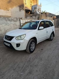 تيكو • ٢٠١٣ • ابو غريب
