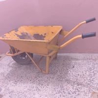 عربانه عماله • متروكه • نجف شارع 30