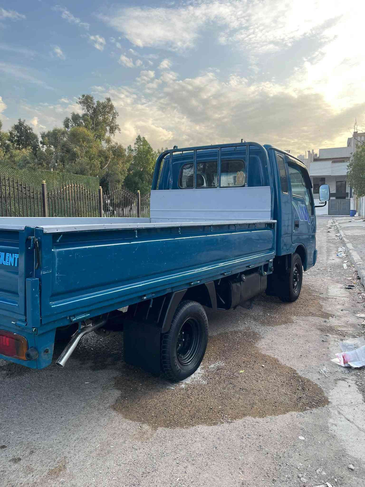 سلام عليكم كيا فنتيره مديل 2000 رقم بغداد تحويل ثاني يوم سياره مكفوله من الضربه والكص صبغ بيها شاصي مكفول مكينه كير اكسن مكفولات كهربائيات كلها شغله رقم شاصي واضح 

العنوان: البلديات قرب امن العامه 

السعر : 62 بيها مجال 
الهاتف :***********
