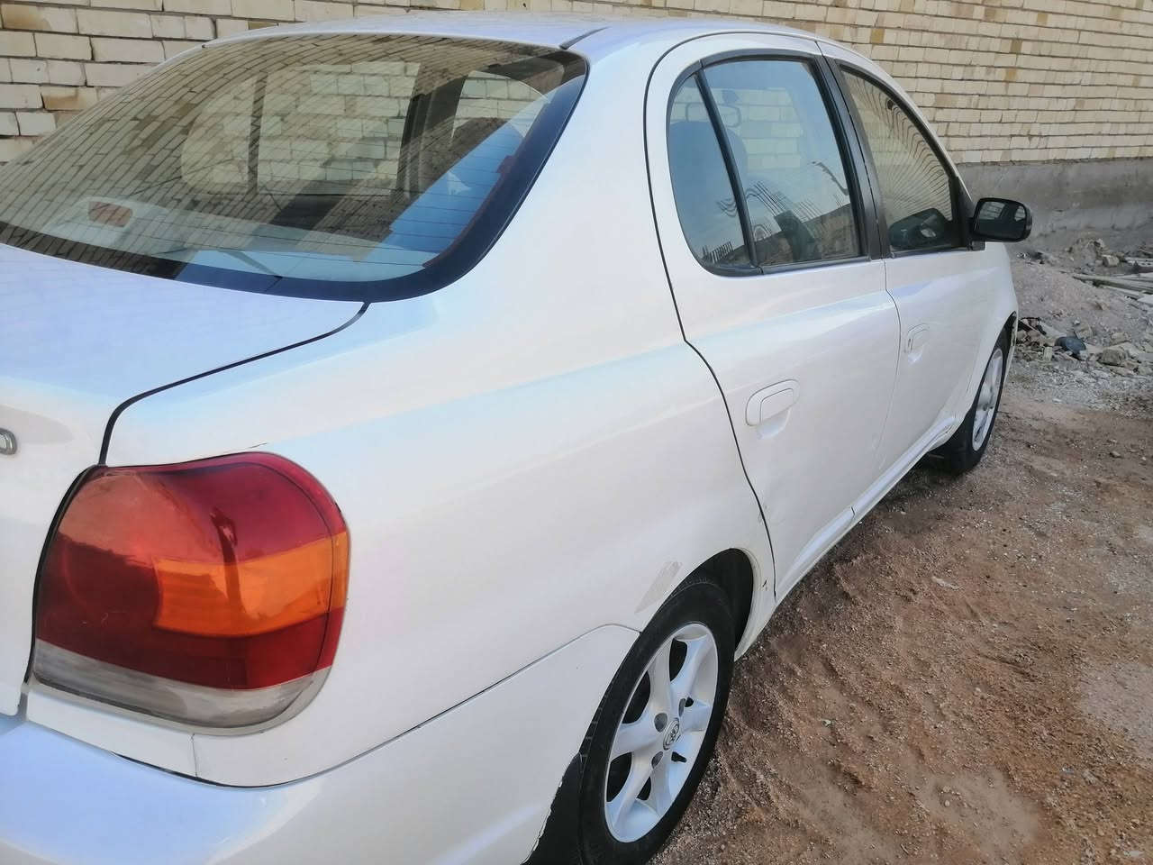 للبيع كورلا ايكو موديل ٢٠٠٤ لون ابيض مكفوله رقم بغداد تبريد شغال سنوية لل٢٠٣١ لوحات دولي انكليزي كامرة خلفيه ويل كب كير اوتماتيك تحكم مري مكان السياره كربلاء السعر ٦٠ ورقة مع المجال للاستفسار الاتصال على الرقم ***********
