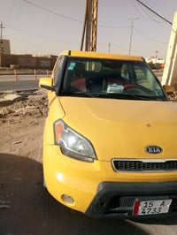 البيع مستعجل صول موديل 2011 بيه جاملغ بس بدون دواخل بدون دواخل باقي مك...