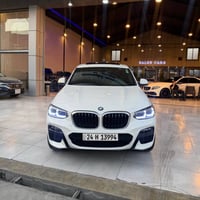 بي ام X4 • ٢٠٢٠ • لايت ليزر