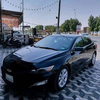 ماليبو LT • ٢٠١٩ • رقم النجف