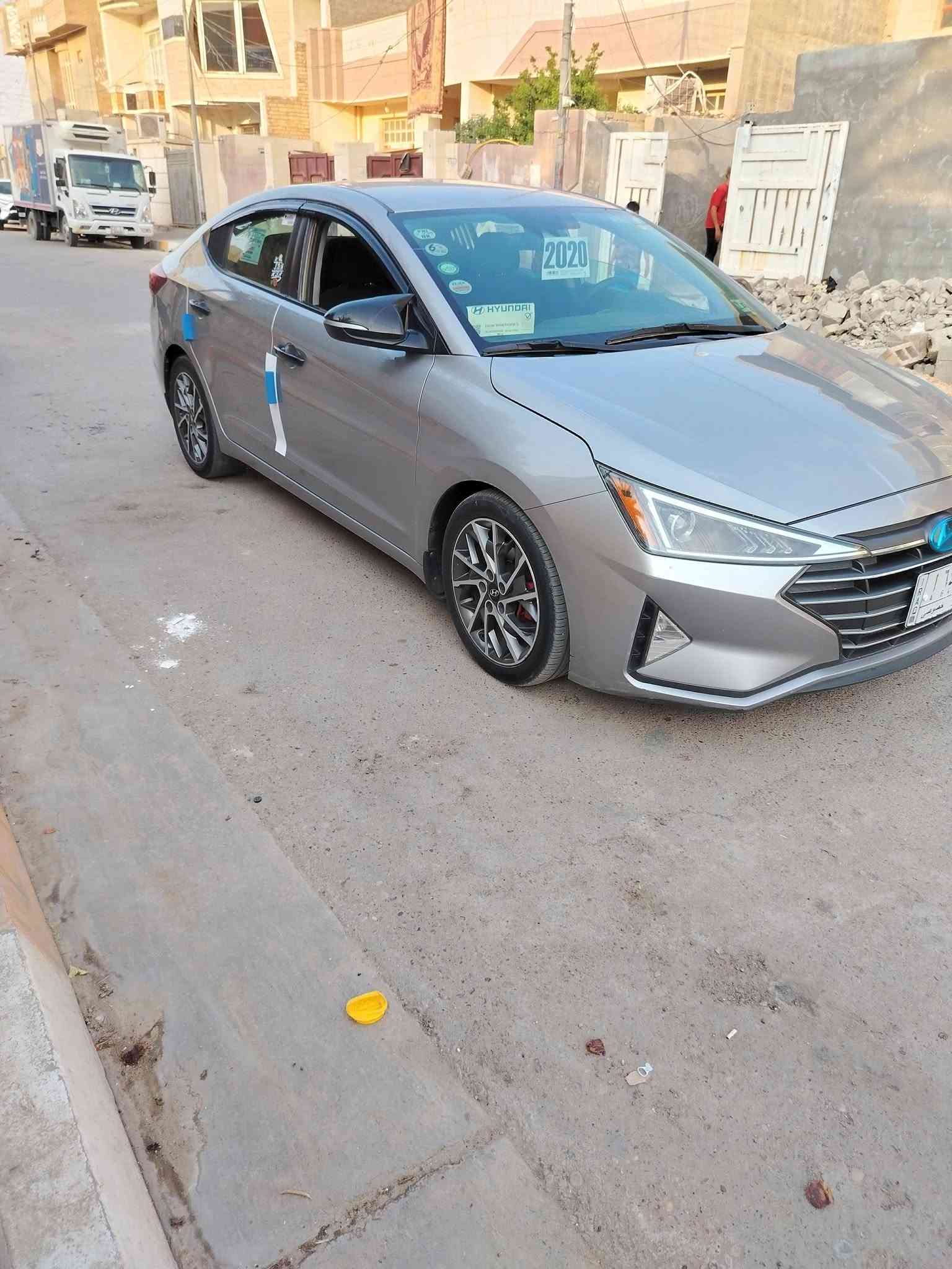 ٢٠٢٠ • وارد امريكي • رقم انبار