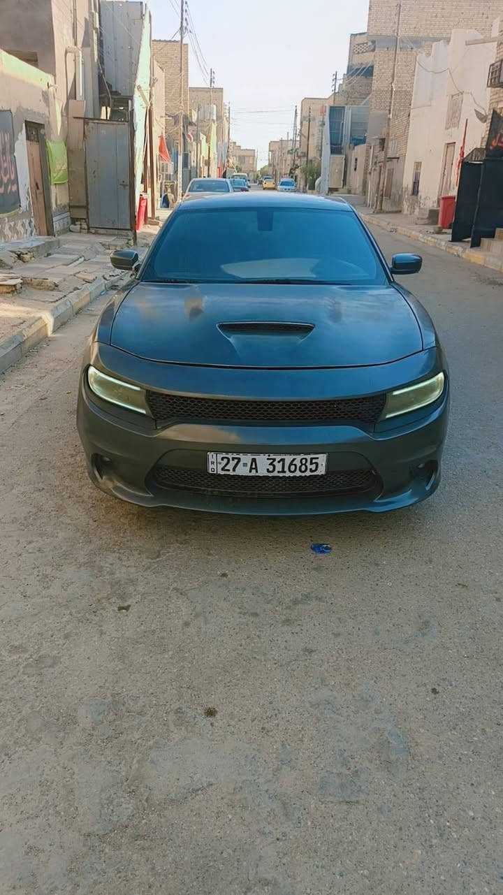 سلام عليكم سياره جارجر موديل 19 معلايه 22
معامله جاهزه رقم ذي قار مكينه وكير وحداديه تخم تاير خير من لله السعر 150 وبي مجال للشراي مكاني ناصريه مركز 
رقم صاحب السياره 
***********
مكلف بنشر
