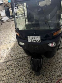 2020 تكتك للبيع الاستفسار07739043743 العنوان بغداد الجديده