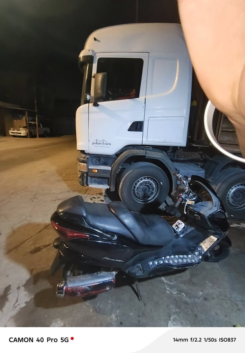 السلام عليكم
دراجه فورزه08دراجه نضيفه ومرتبه جاهزه وكامله تجي تشغل وتطلع السعر850وبيه مجال بسيط البصره ابو الخصيب*********** الدراجه نضيفه رجائاً لحد يكسر بسعره

