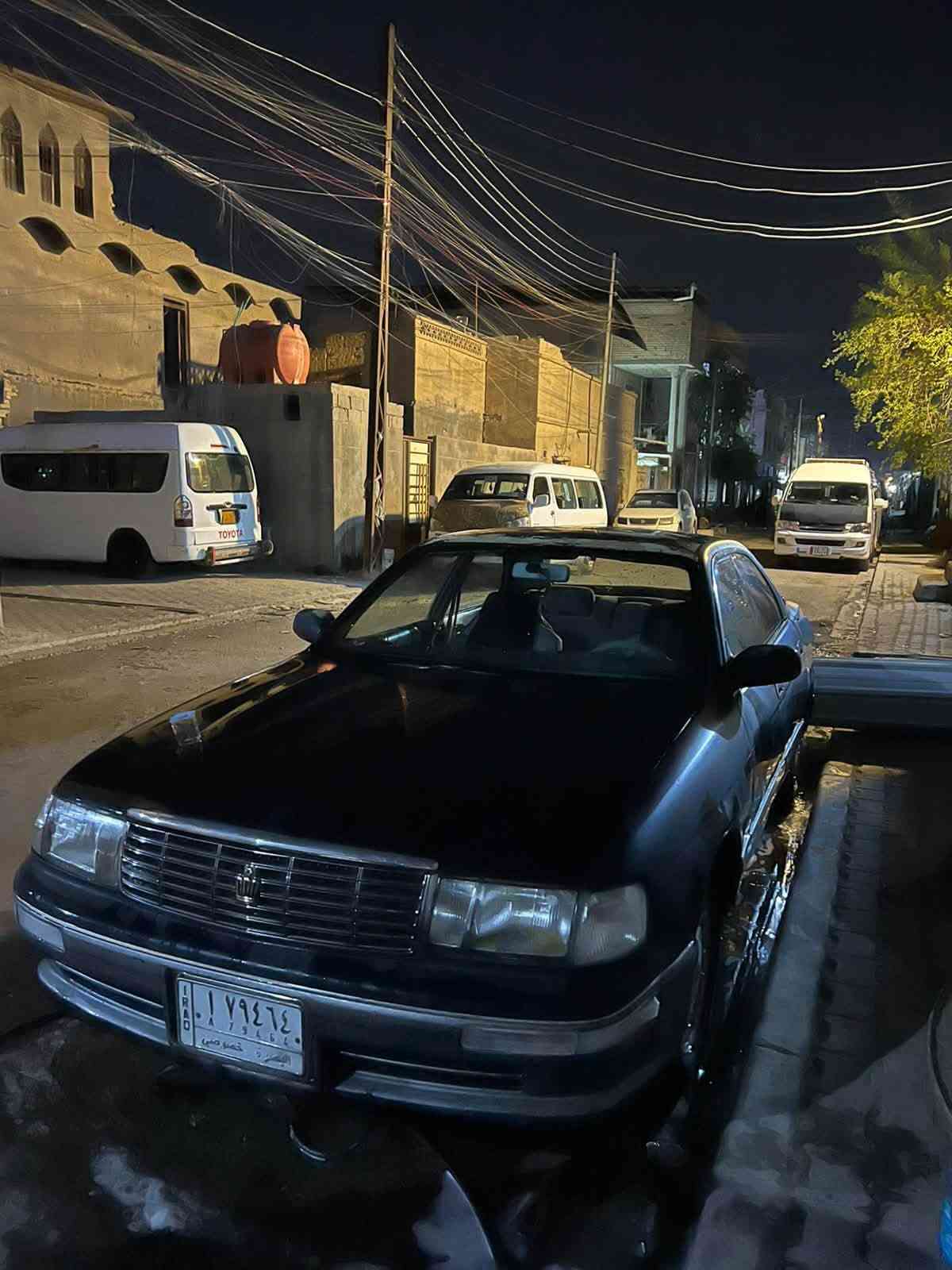 السلام عليكم بطه مديل 1996 مكفوله من كص وضربه وعيب شرعي وصوليات سياره ميت راعيه رقم بصره مكينه من تشغل بيه صوت بكن  ترايك وين مايعجبك العنوان البصره تنومه سعر ٢٢ وبيه مجال حك جيه واي استفسار اتصل ***********
