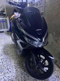 هوندا PCX • كفاله عامه • ياباني