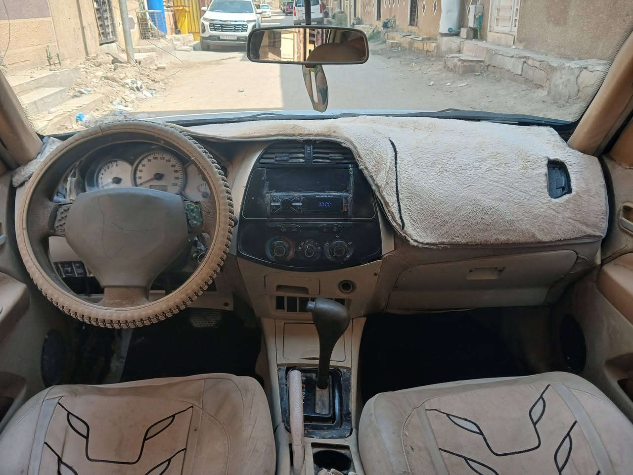 للبيع تيكو موديل ٢٠١١ مكينه وكير كامري اوتماتيك رقم بغداد تحويل مباشر السعر ٢٧ ورقه مكان السيارة كربلاء ***********
