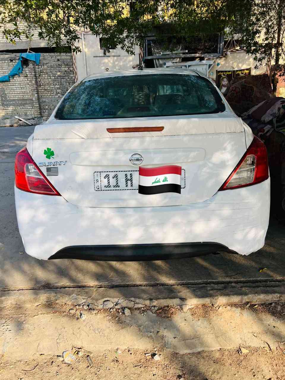 نسيان صني موديل 19 هندي بليته زركه ستخدام شخصي  الله شاهد فقط بليل اطلع بيه وبيه طخات مثل ماوضح بصوره مامسويهن مكاني بغداد مدينه صدر سعر99
رقم***********
