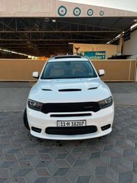دورانجو GT • V6 3600 • ماشيه ١٥٨ الف
