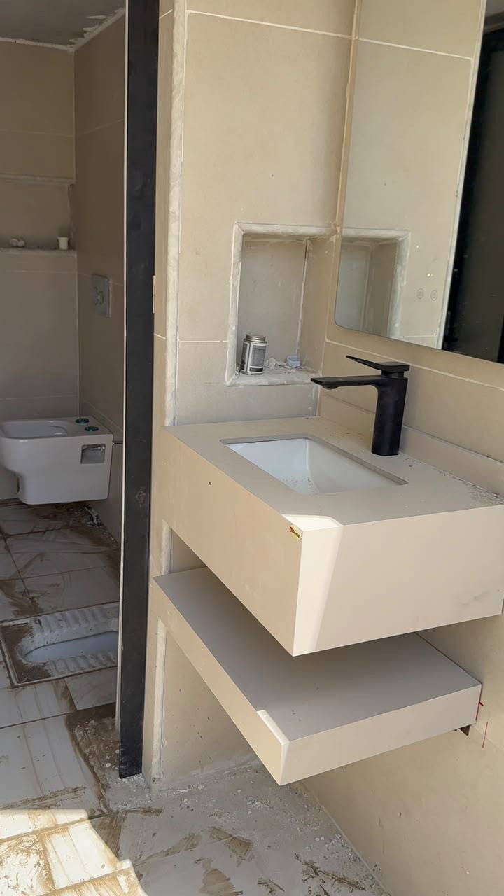 للتأسيسات_الصحيه👬👬
نعمل_بأحدث_الطرق_المتميزه 💪💪
التصميم🏘️
التنفيذ 🛀
. عام. 
 الدقه 👷‍♂️
التزام  ⏰      من_تسليم_العمل 🚰
درجه_ممتازه_بأحدث_الطرق ‏
***********📲 رقمي 
اخوكم كريم محمد
