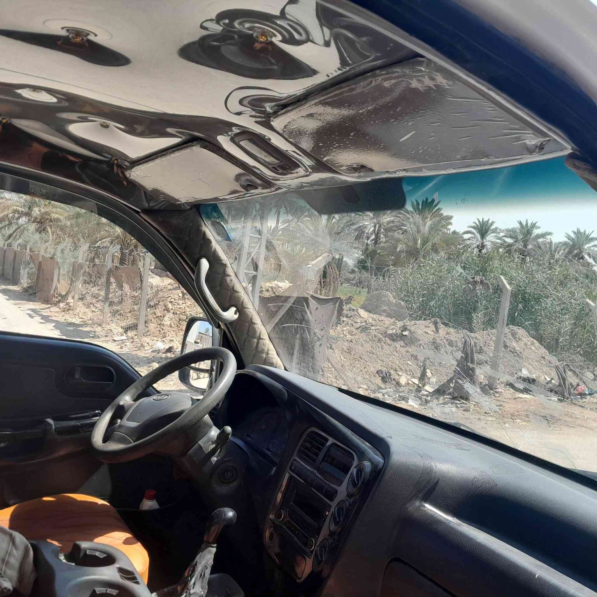 السلام عليكم كيا بنكو موديل ٢٠١١ انكليزي قادسيه تحويل مباشر مكينه كير اكسن مكفولات تخم تاير حداديه جديده شاصي مكفول  والباقي عليك للإستفسار الاتصال على الأرقام *********** او ***********
