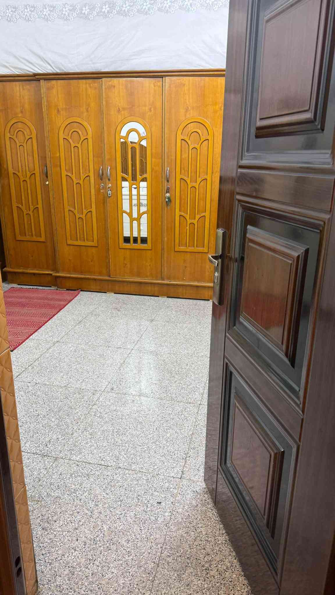 حي اور • ٧٠م • جاهز للسكن