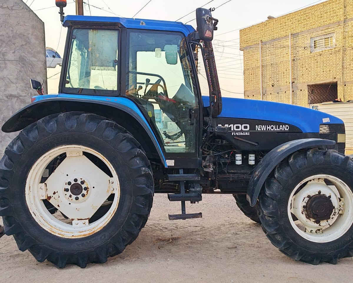 سلام عليكم مكينه نيوهولند ايطالي حجم 100 موديل 2010 مكينه تخم تاير جديد مكينه بيه تبخير كير عادي
الإستفسار ***********
سلام عليكم مكينه نيوهولند ايطالي حجم 100 موديل 2010 مكينه تخم تاير جديد مكينه بيه تبخير كير عادي
