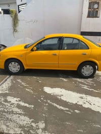 نيسان صني • 2010 • اوتوماتيك