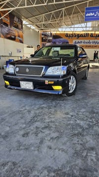 ٢٠٠٣ • كفاله عامه • كمرك مدفوع