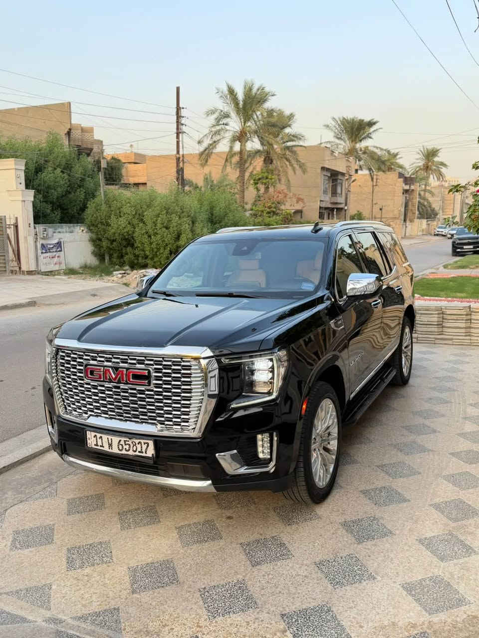 جمسي SLT • محرك ٥٣٠٠ • ماشيه ٨٧٠٠٠