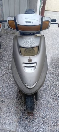 دراجه للبيع ياباني 07703442995