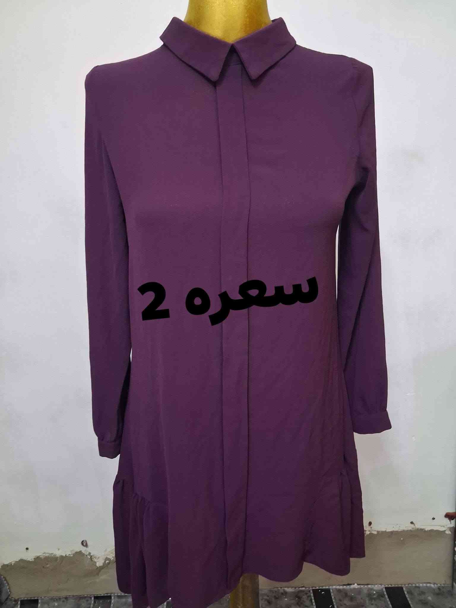 قمصان خليجي • مستعمل • توصيل لجميع المحافظات