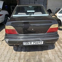 دايو سلو • ١٩٩٤ • رقم كركوك