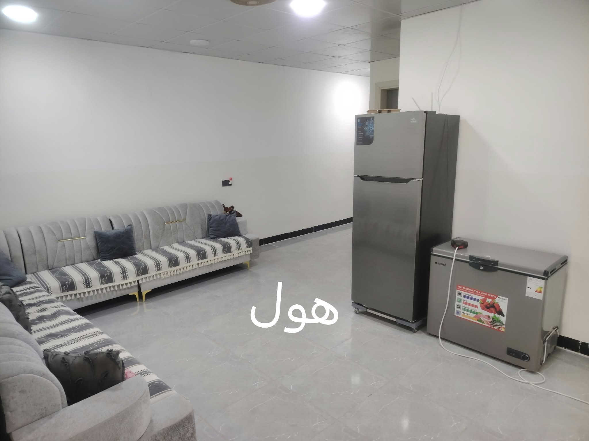 مالية • ١٥٠م² • حي النصر