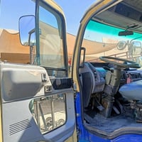 هينو • ستة وربع • محرك ٧٠