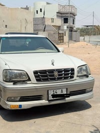 البصرة • سنوية ٢٠٣٠ • اطارات جديدة