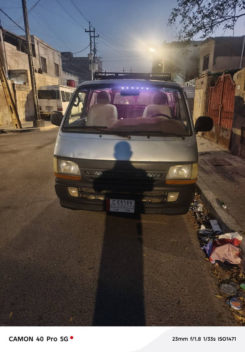 سلام عليكم كيه هايس مديل 90باسمي تحويل ثاني يوم رقم بغداد مصفره غرامات كير مكانه ثنين ونص فيشه وحده حداه تخم تاير صالي يومين من شاده خير من الله مكاني بصره قبله رقم***********6
