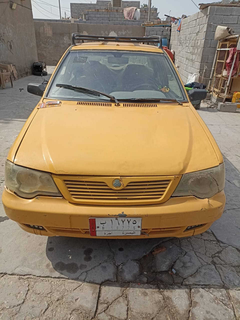 دمعه • ٢٠١٢ • البصرة