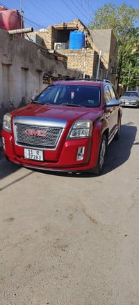 دينالي • ٢٠١٣ • دفع رباعي