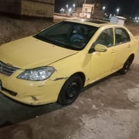 ٢٠١٣ • اوتوماتيك • رقم بصره