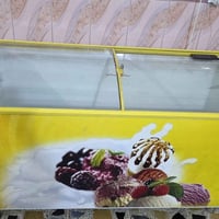 مجمدات • ٤ وحدات • ١٠/١٦/١٨/٢٠ قدم