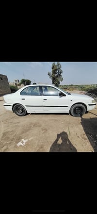 سمند • موديل ٢٠١١ • سنوية ل٢٠٣١