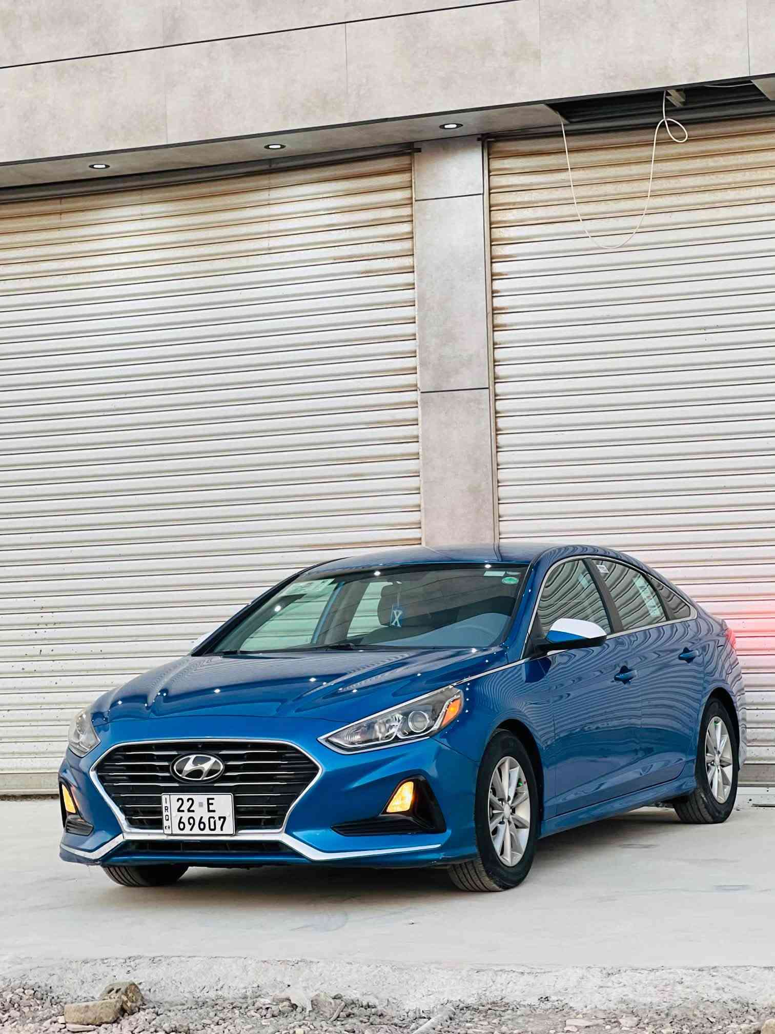 سلام عليكم
سوناتا 2019 لون مميز  بسعر مناسب  بسعر مناسب 
وارد امريكي كلين كفاله عامه بدوان اي حادث بيه ربع باب كلير وربع قبق جنطه كلير بدون حادث السياره كله ليبل واحد بجم كبس مكينه 2400

رقم أربيل الدولي سنويه 2030 تحويل مباشر 

السياره جاهزه من مكينه كير حداديه تخم تاير تبريد جاهزه من كلشي 

المواصفات 

شاشه 
كامره 
حساسات خلفيه 
حساسات إماميه 
تحكمات استيرن 
ماشيه 87
داخل لونين 
كشافات 
تلث انضمه قياده 
إيكو 
سبورت 
عادي 

مكاني بابل الحمزه الغربي 

للاستفسار اتصل على هاذا الرقم ***********
