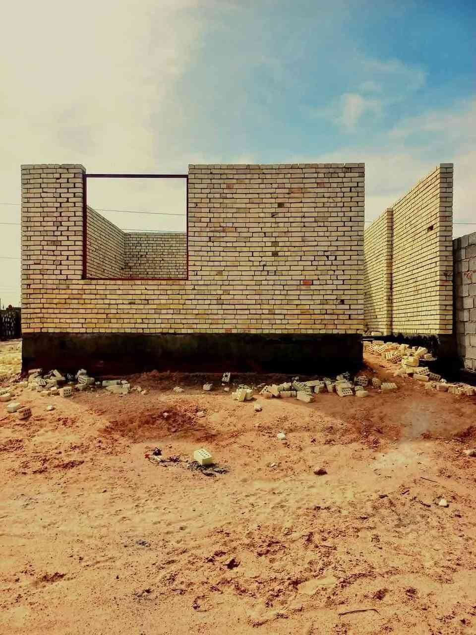 خلفه بناء شرط النضافه ستلام مهندس كبان ومناسبين الدبل 750 اتصل وخادمك ***********
