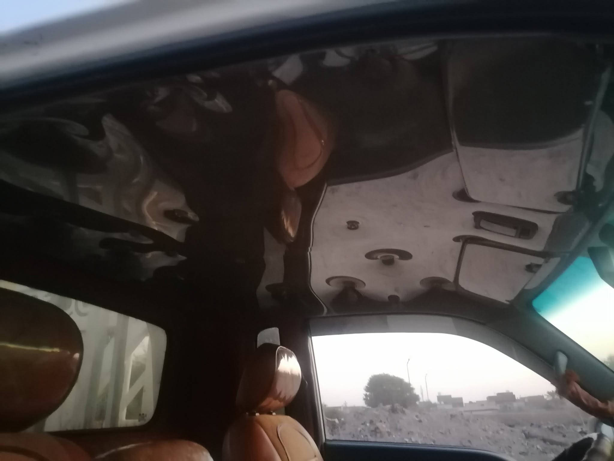 السلام عليكم كيا فحل ٤٠٠٠مفتوح موديل ١٧رقم بابل جاهز تخم تاير مكينة كير تبريد محجر شوف العين السيارة جاهزة ماناقصة بس السائق ألي حاب يشتري يتصل على هذا الرقم *********** أو يتفظل خاص العنوان ديوانية
