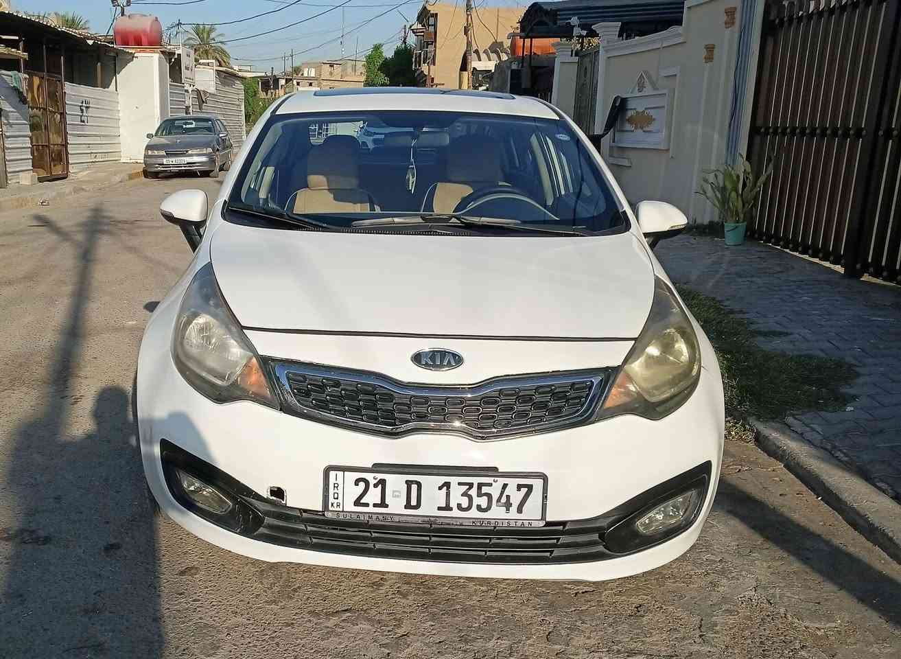 خليجي • مكينة وكير وكالة • ١٩٥ الف