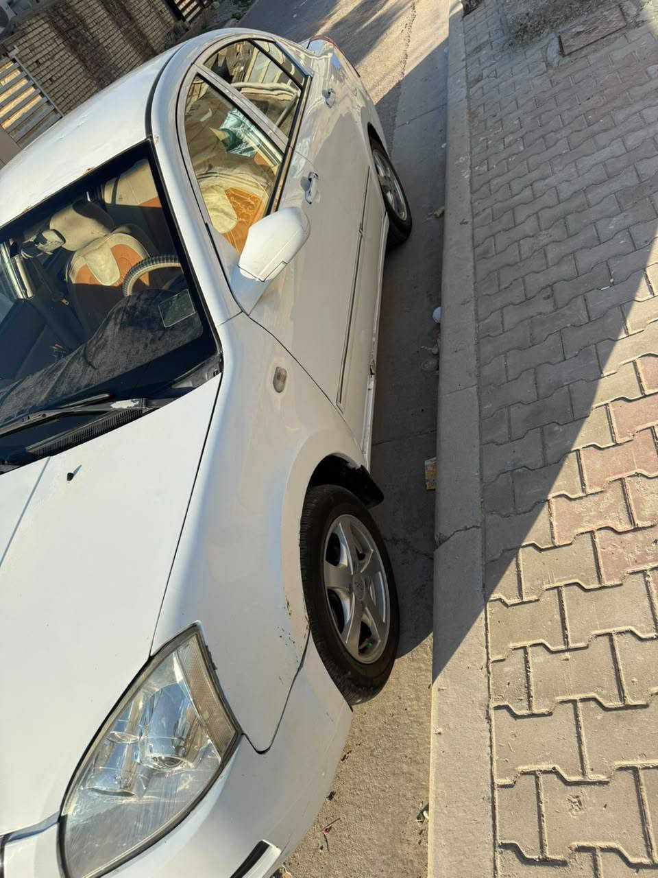 البيع شيري محور مكينه كورلا حديث حجم 1800تبريد ثلاجه تخم تاير جديد صدر جديد رقم جديد شاشه اكامره دواره ضرر جاملق امامي باقي مكفول سعر 37بيها مجال شراي ***********مكان بغداد

